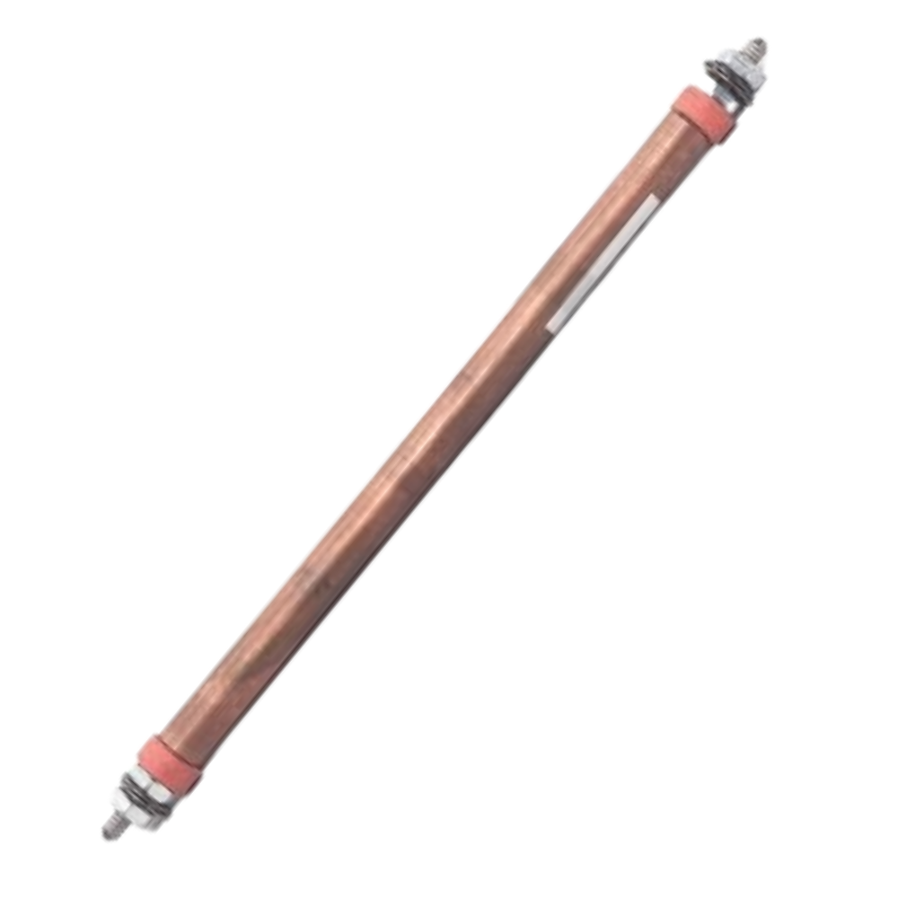 RESIST AUTOC CRIS 12L PALI 600W 127V AZ