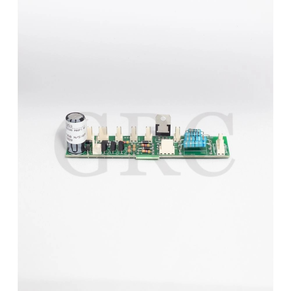 PLACA PROFI NEO DISTRIBUICAO DABI