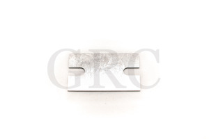 CHAPA P/ SACAR ROLAMENTO MS/RS