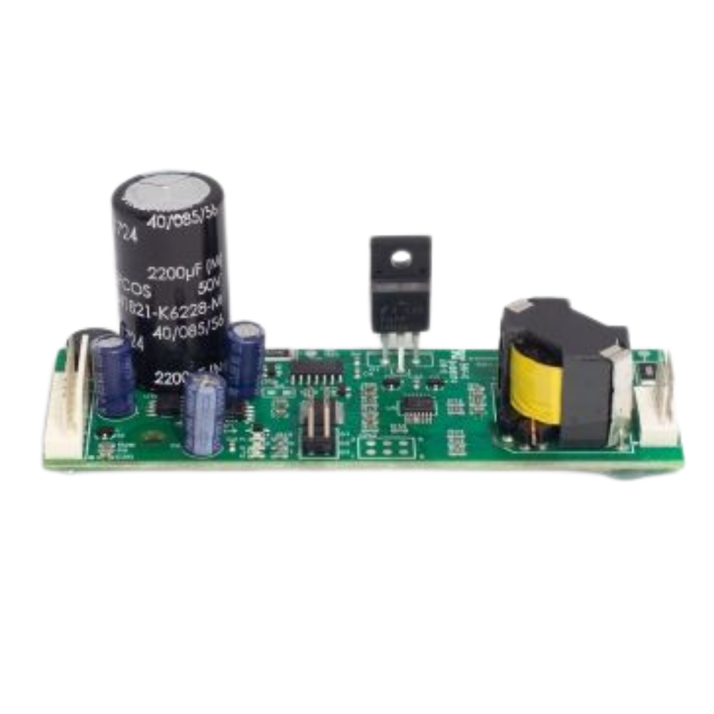 PLACA DABI CONTROLE DIGITAL ULTRASOM
