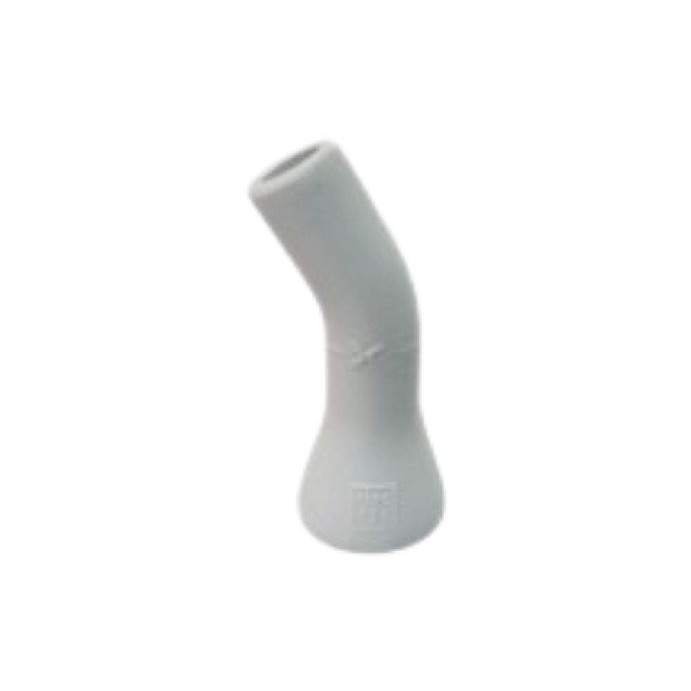 BORRACHA ENGATE P CANULA 6,5MM SUCTOR II