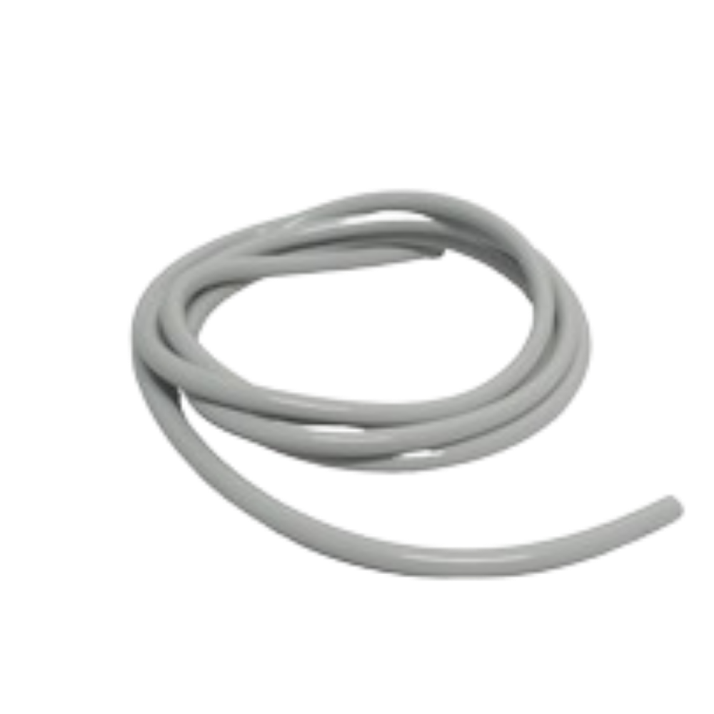 MANGUEIRA TUB PVC 10,02X7,0MM CZ SUG