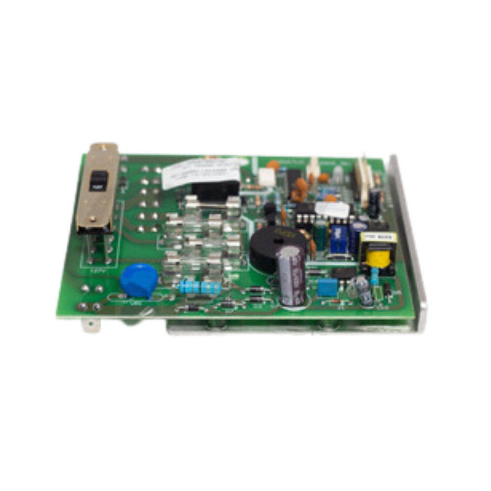 PLACA PCI AUTOC AUT 21L INOX 11P