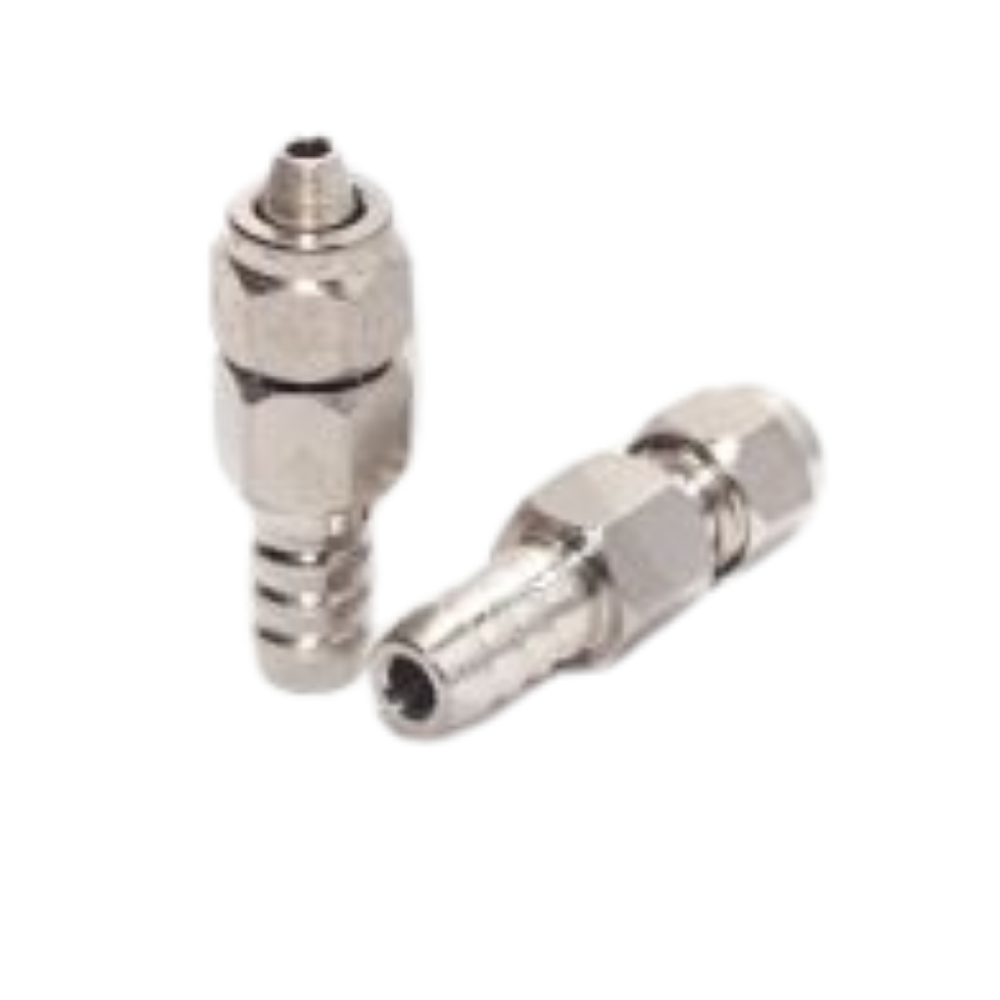 CONEXAO INTERLIG ESPIG 6,0 X 3,3 C/PORCA