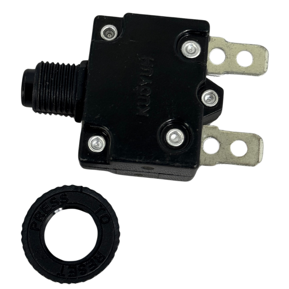 INTERRUPTOR TERMICO 8A125/220V50/60HZ GN