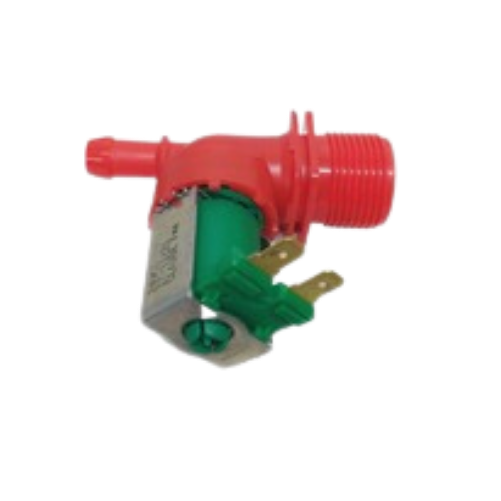 VALV SOLEN EVA 24VCC UN AGUA/CUSP DB VM