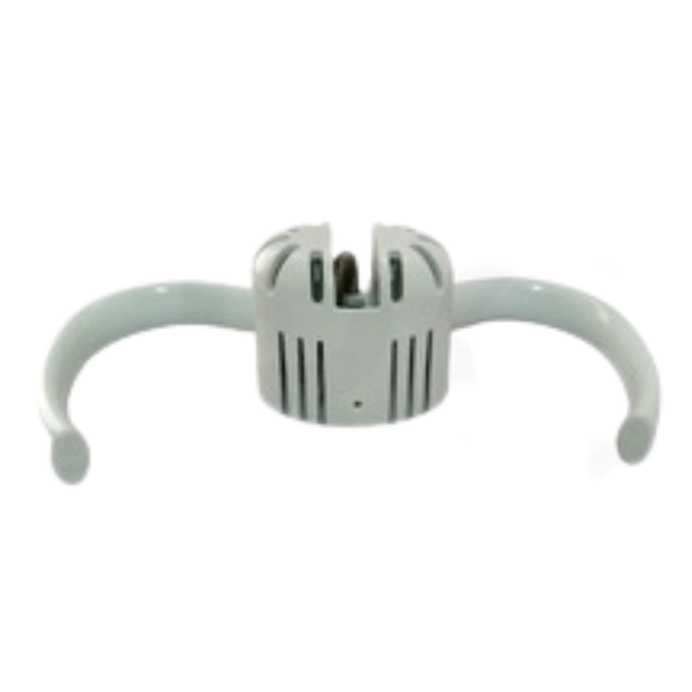PUXADOR CABECOTE REFLETOR KAVO