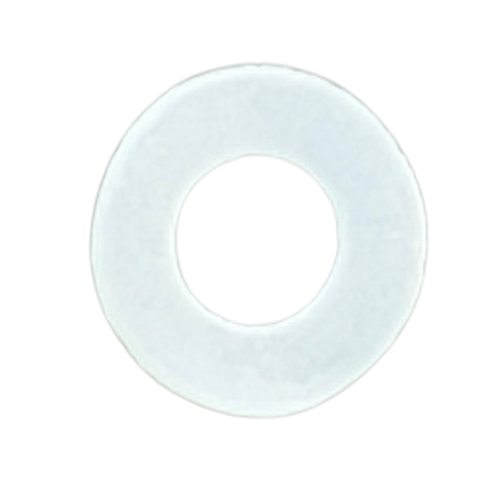 ARRUELA TEFLON 6,3MM X 3,2MM GNATUS