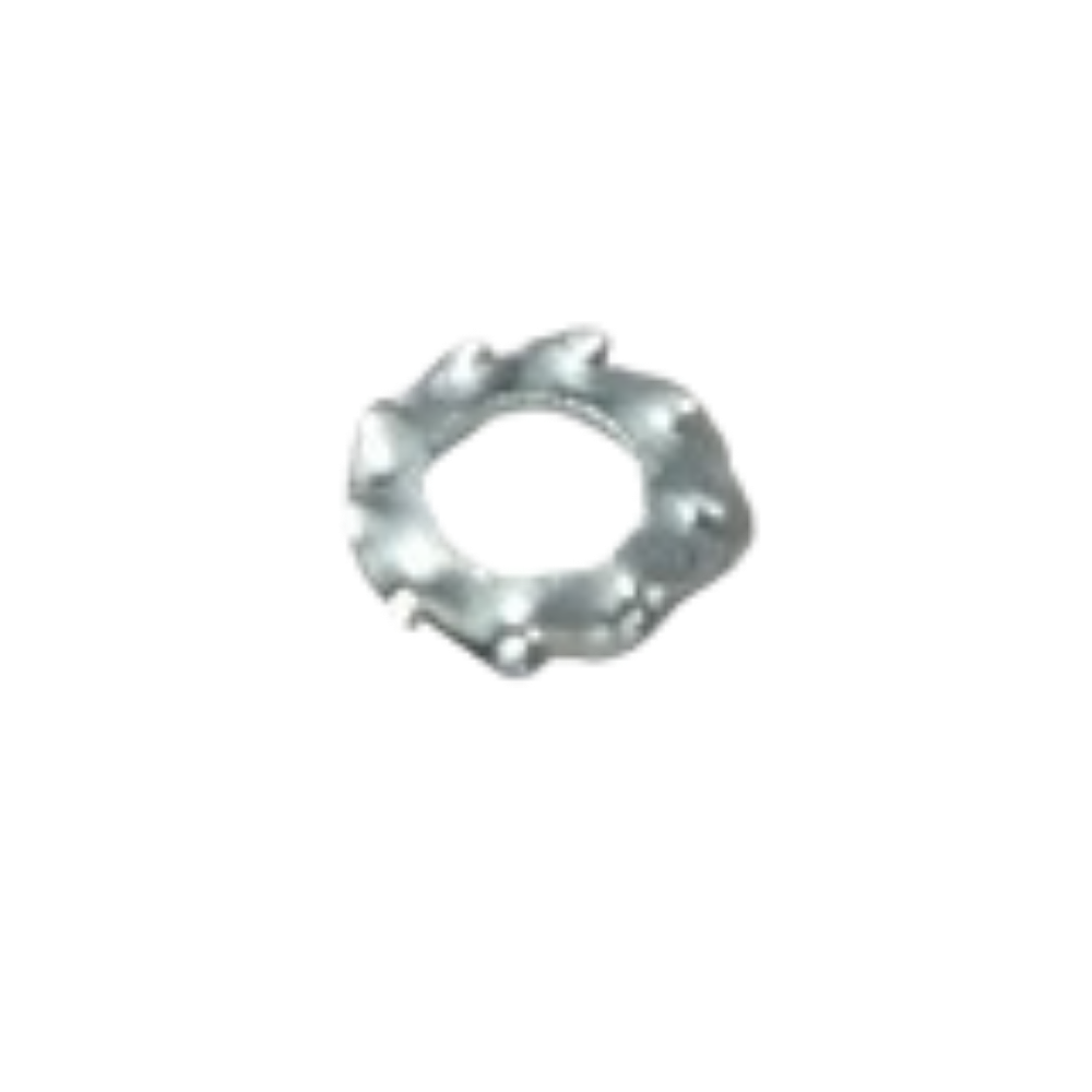 ARRUELA DENTADA 3MM GNATUS