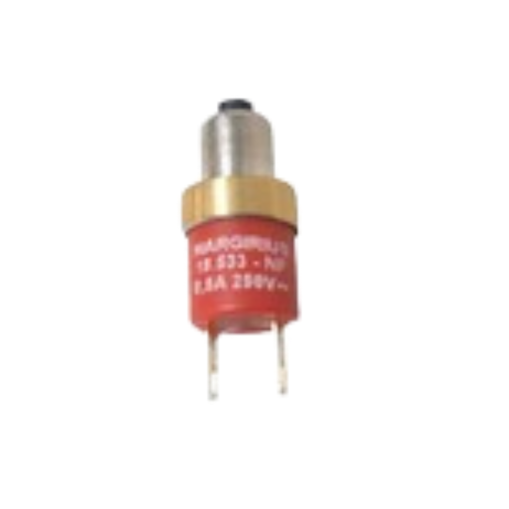 BOTAO PUSH BUTTON P/SUP ELETR POLIACETAL