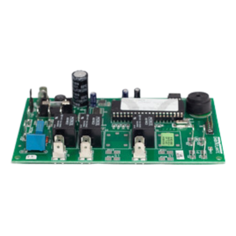 PLACA AUTOC 12/21L DB/D700 BLOCO SOL