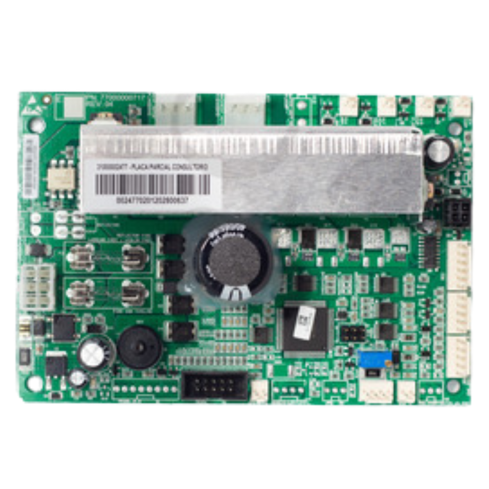 PLACA PCI INTER CAD P1/P2 GN(PARTI 2019)