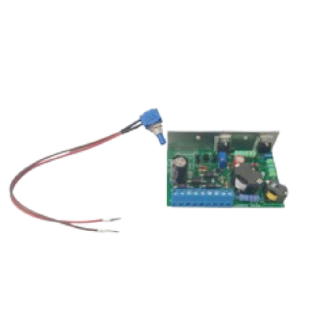PLACA P/CANT ULTR GN JET SONIC I C/POTEN