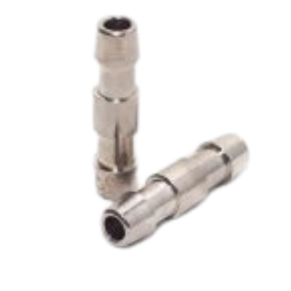 CONEXAO INTERLIG C/DIAMETRO 6,0MM(ESPIG)