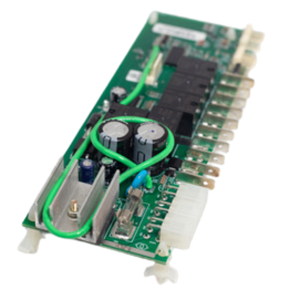 PLACA KV CAD. UNIK KONFORT MOD NV RETANG