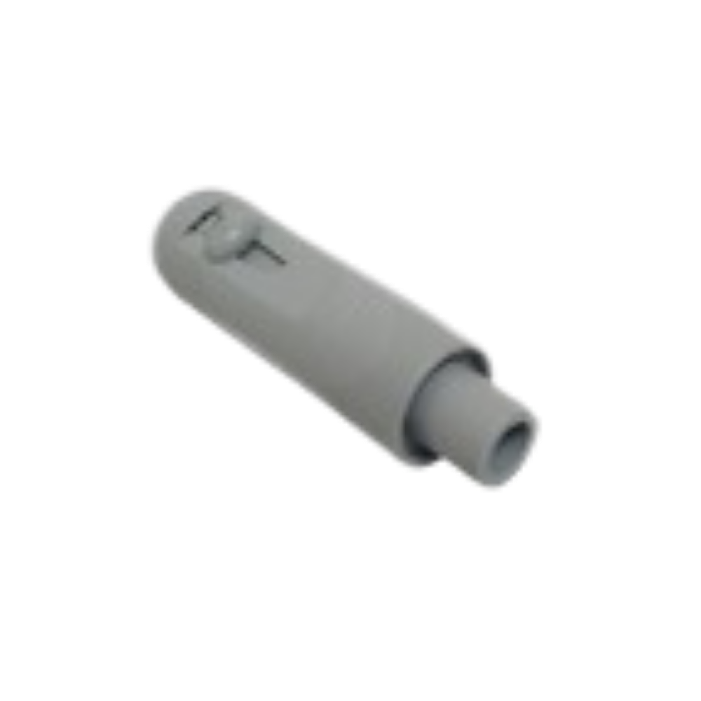 CORPO SUCTOR II C/ REGULAGEM 11MM GNATUS