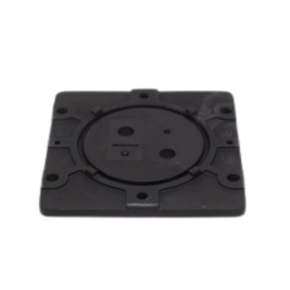 PLACA VALVULAS PALHETAS COMPRESSOR