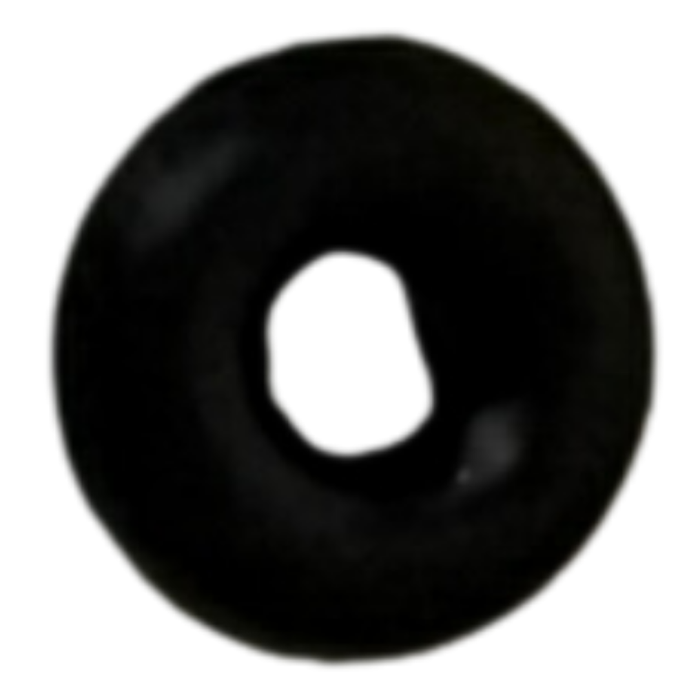 ANEL ORING 1,067X1,27 VITON KAVO (2002)
