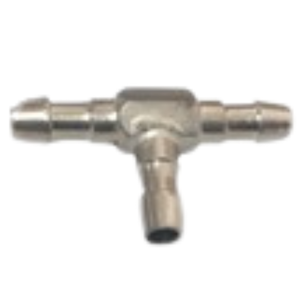 CONEXAO T D 3,3MMX3,3MMX3,3MM(ESP)