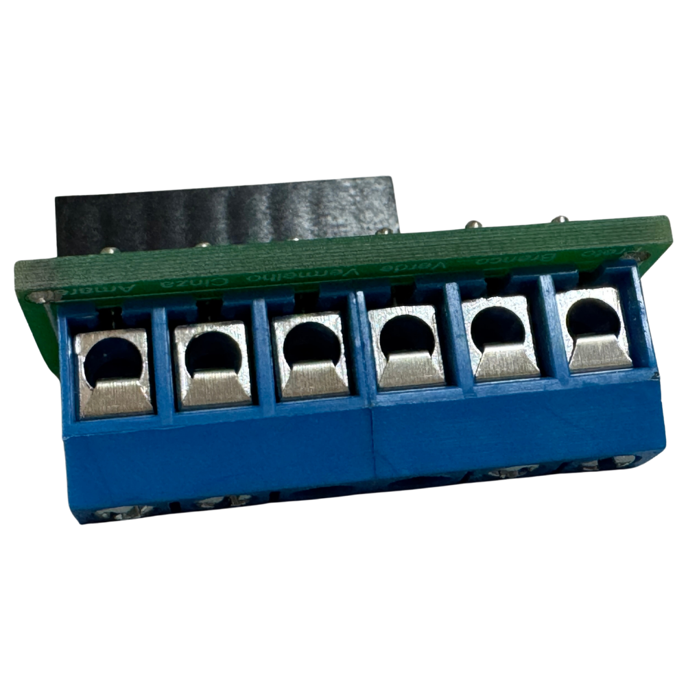ADAPTADOR P/ PLACA LED CRISTOFOLI