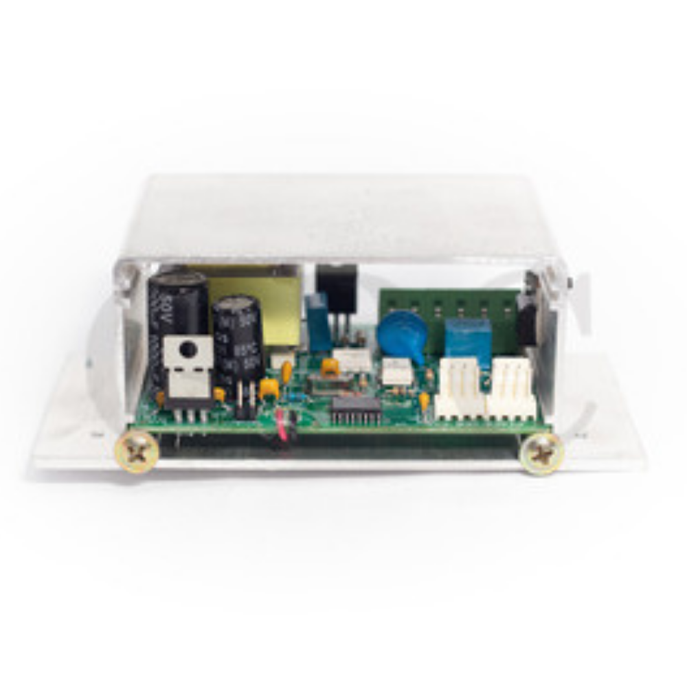 CIRCUITO ELETRONICO VT ANALOGICA CRISTOF
