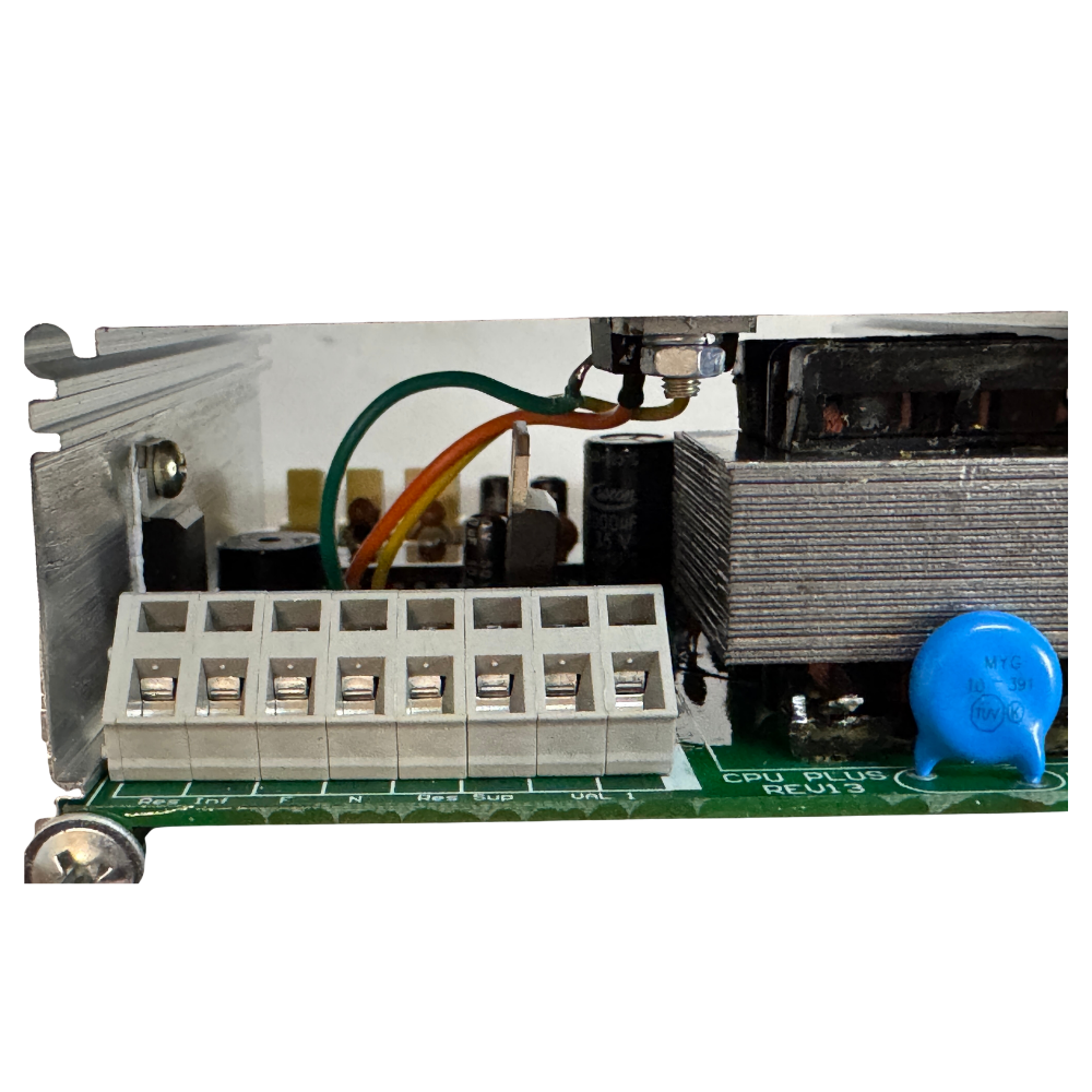 CIRC ELETR VTP/VPN BIV 12/21 CRISTOFOLI