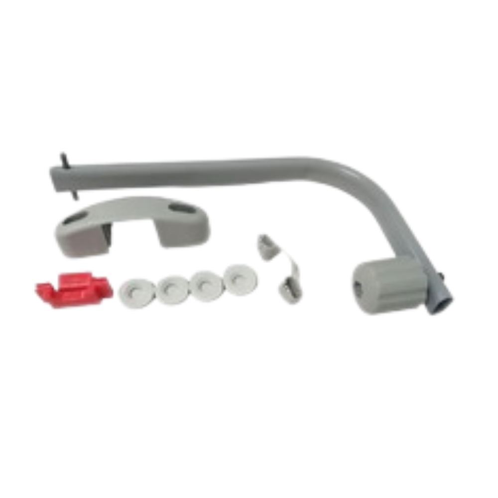 KIT FIXACAO MOCHO SYN GL