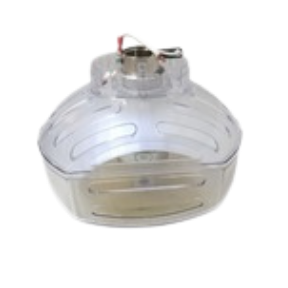 CABECOTE REFLETOR MONTADO KAVO UNIK
