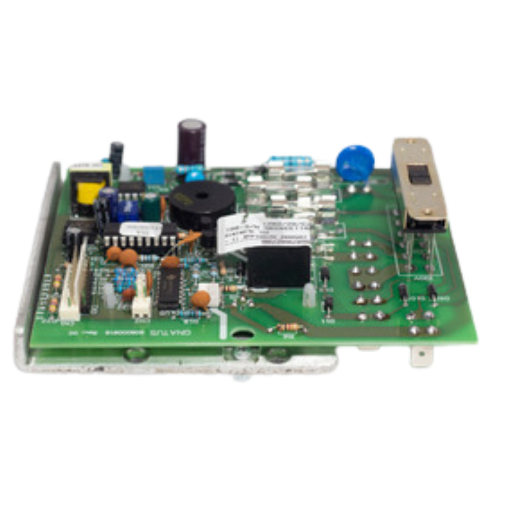 PLACA PCI COMAN AUTOC II 21L ALUM 11P GN