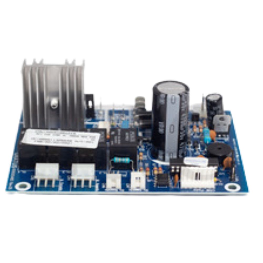 PLACA GN CAD. SYN GL INOVA NEW PAD - SH