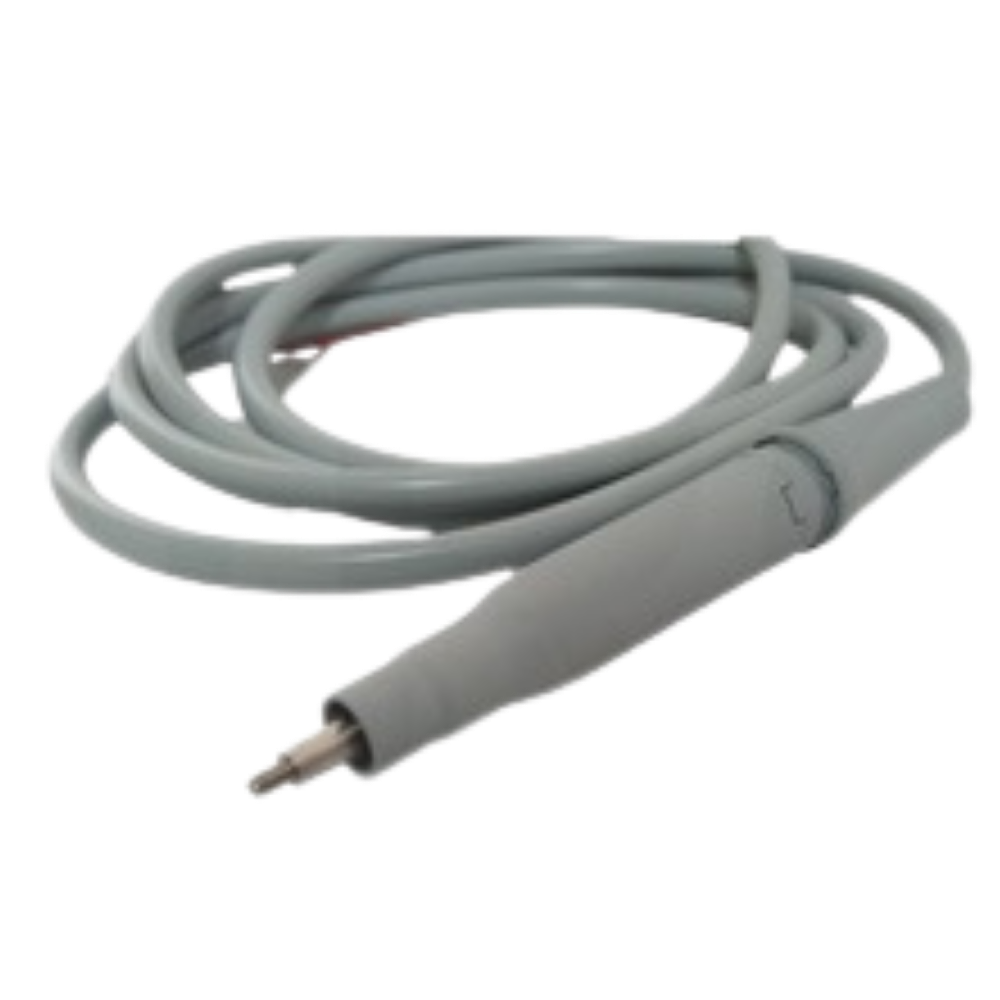CANETA CONJUNTO ULTRASOM JET SONIC