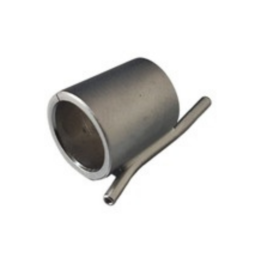 PRESILHA PECA RETA COM SPRAY