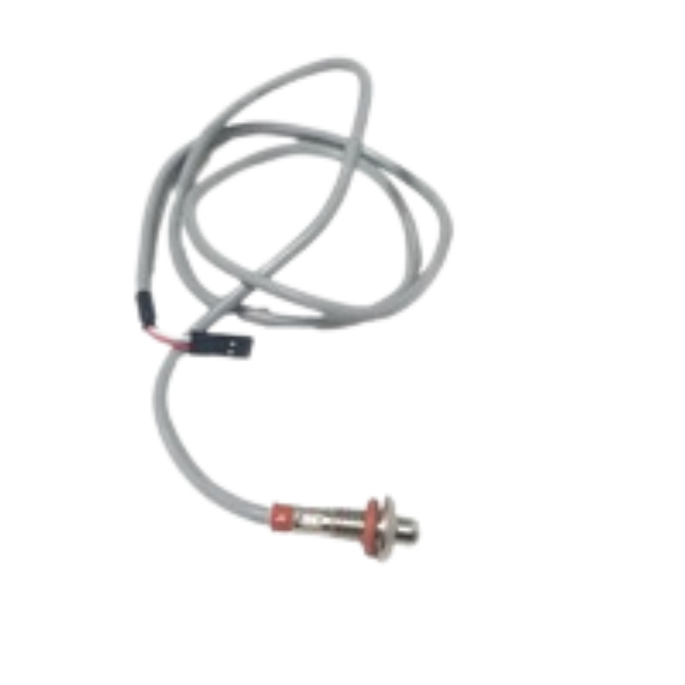 SENSOR CRISTO TEMP AUT NOVA VT 1/4 ROSCA