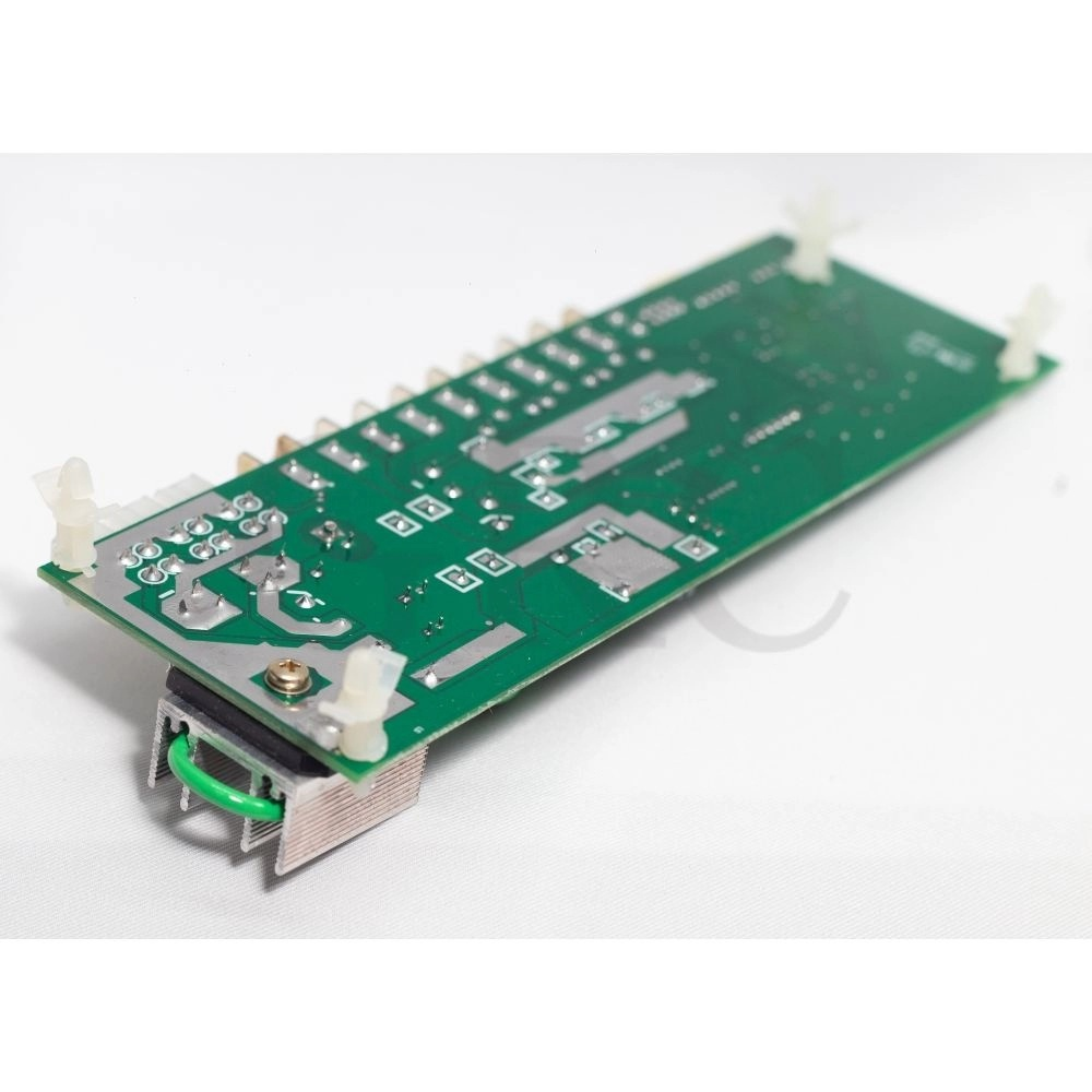 PLACA KV CAD UNIK KONFORT MOD NOVO