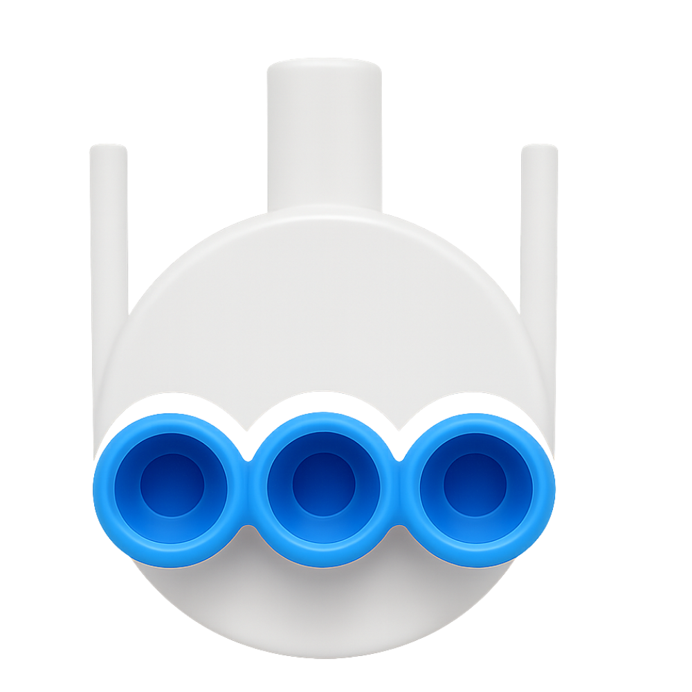 CX ESGOTO PADRAO UNIDADE AGUA DABI