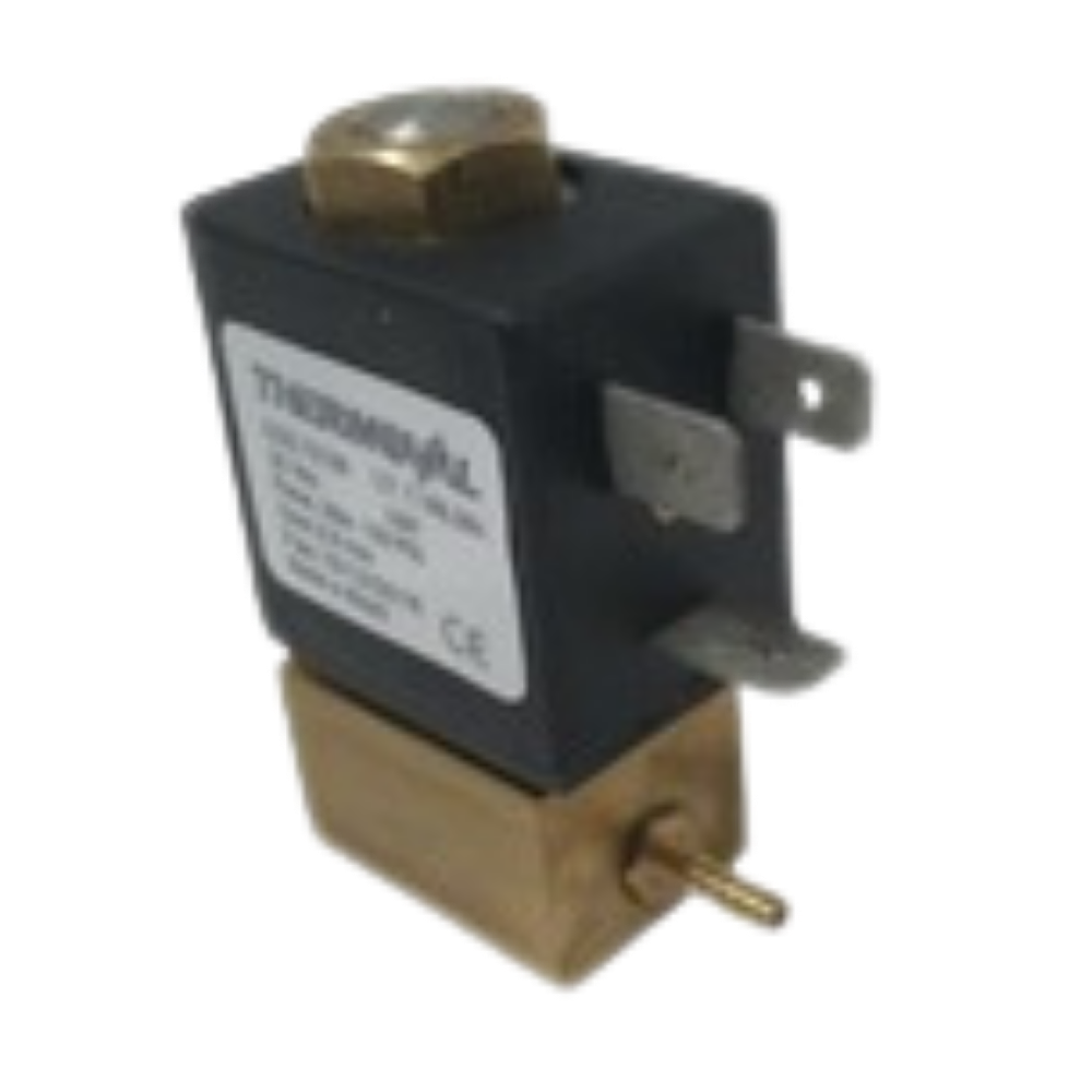 VALVULA SOLENOIDE DABI 32VCC 10 W