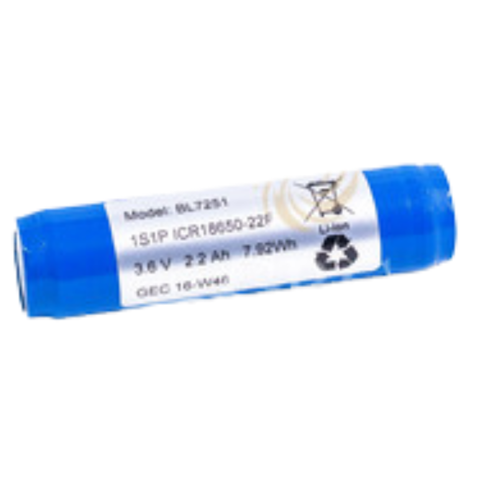 BATERIA DE LITIO KAVO