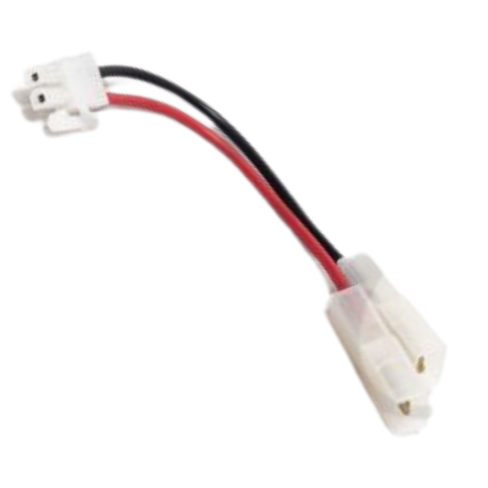 CHICOTE ADAP LIGACAO ATUADOR BOSCH DABI