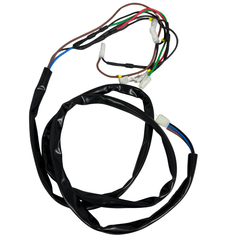 CHICOTE ATUADOR ASSENTO CAD SYNCRUS GN