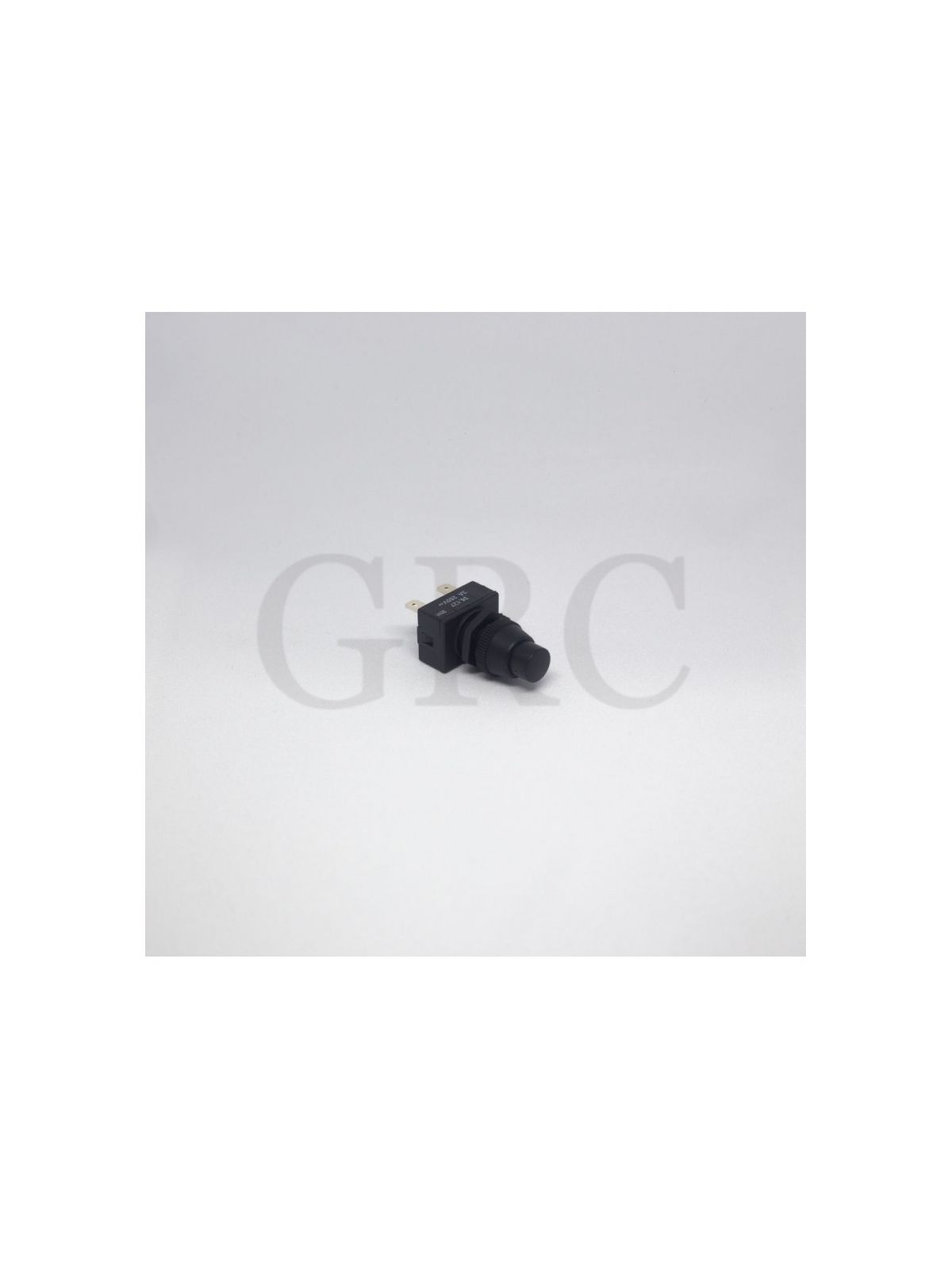 INTERRUPTOR PUSHBUTTON 36127A2FB2FE5S GN