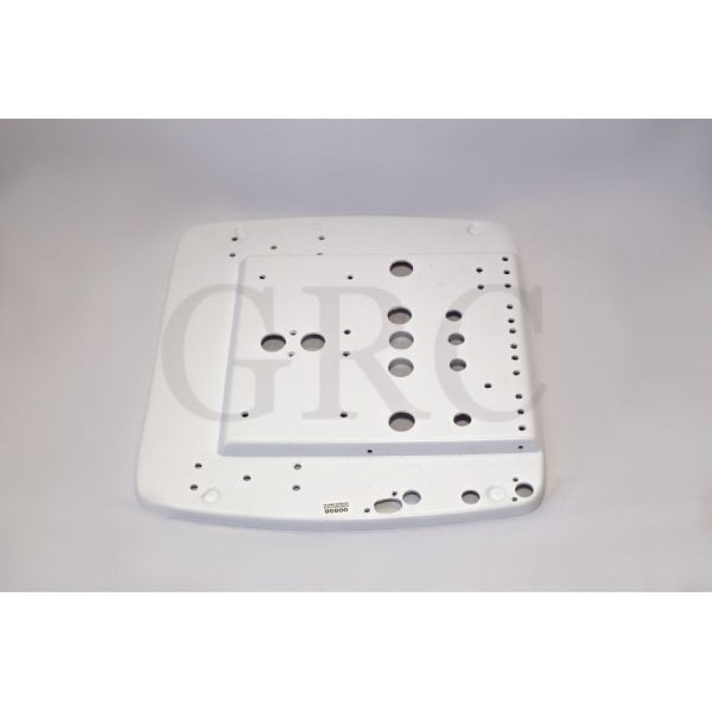 KIT BASE/TAMPA EQUIPO FLEX COMPATIVEL DB