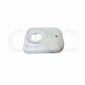 TAMPA UNIDADE AGUA A/P/L/C CALCO S/C