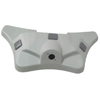 CAPA PEDAL JOYSTICK 3BT S/B FER CZ DB