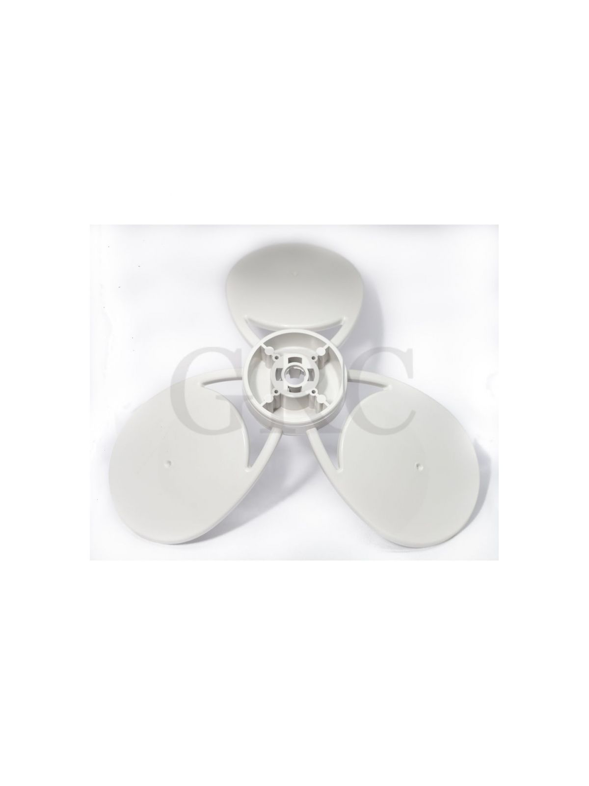 PETALA REFLETOR LED DABI