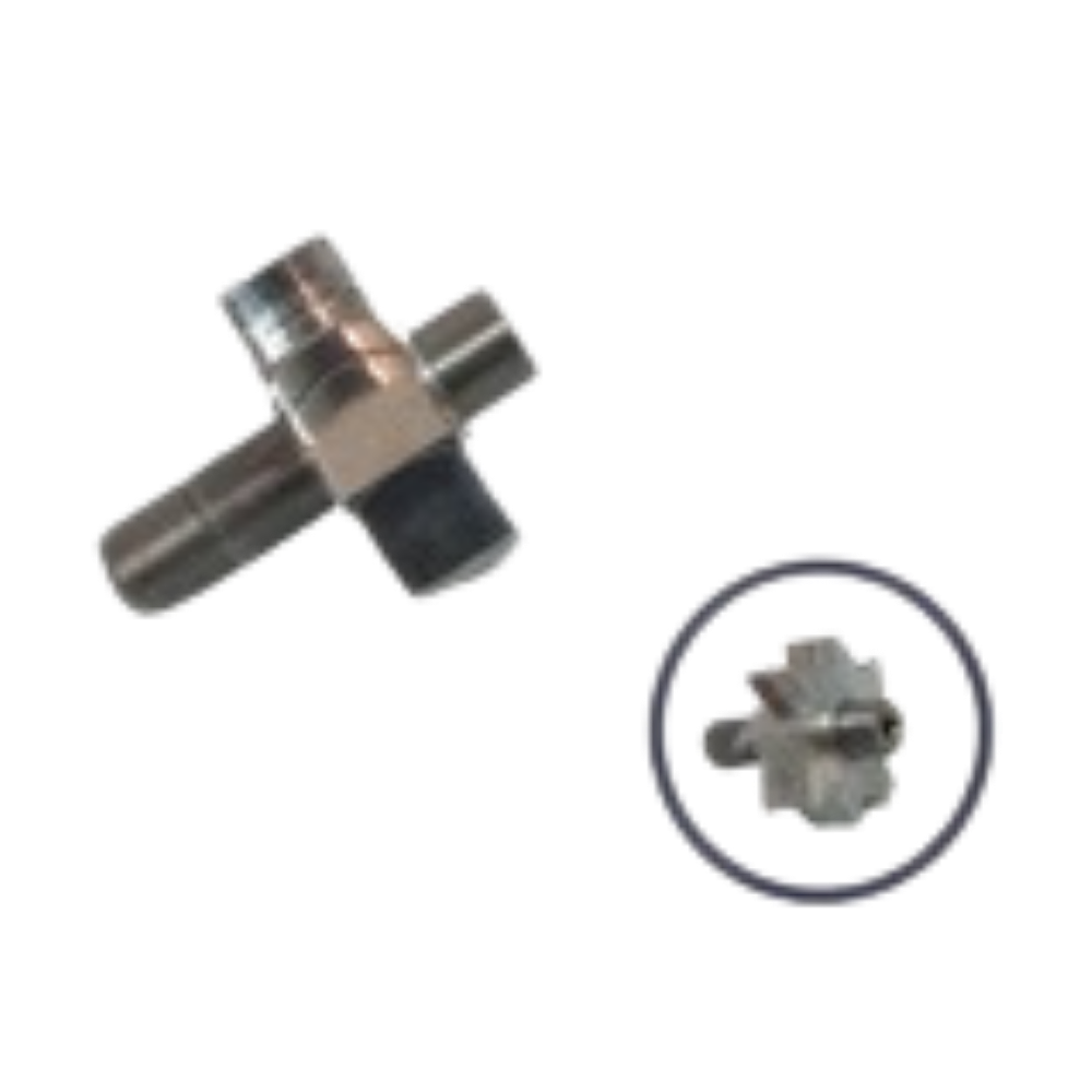 EIXO PINCA C/ ROTOR KAVO 505 / 605 FG