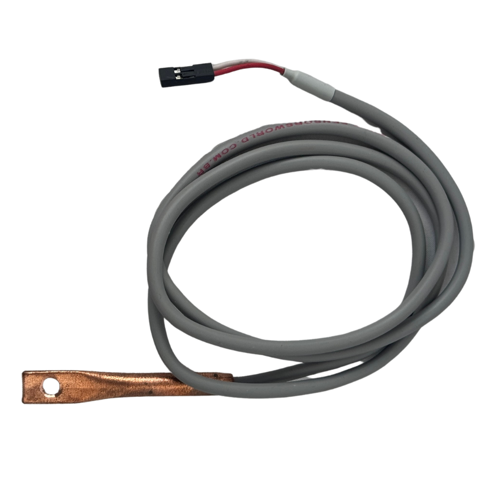 SENSOR CRIST NTC 30K TEMP RES CLASS CD