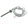 SENSOR SERC PT100 ROSCA M8X1,25 CB TEFL