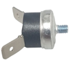 TERMOSTATO KV ROSCA 130ºC 45-90 NF 250V