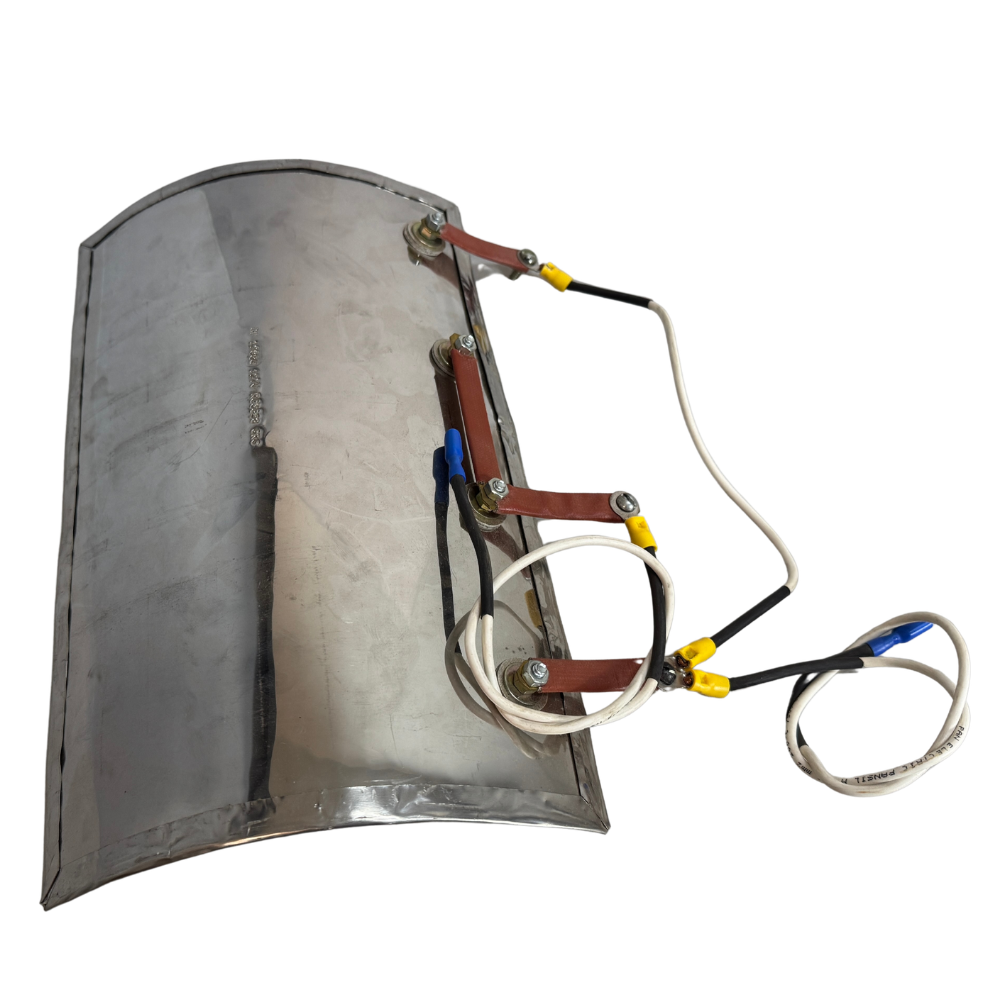 RESISTENCIA AUTOCLAVE DB 21L 1200W 127V