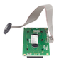 DISPLAY LCD 1602 VER C/FLATC 14V GN